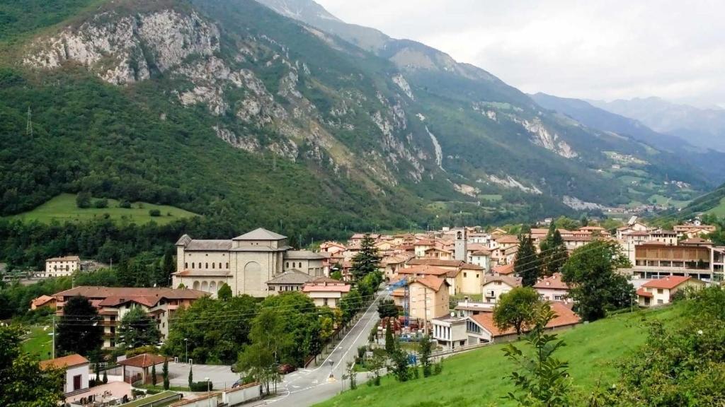 Nasolino – Photos 1