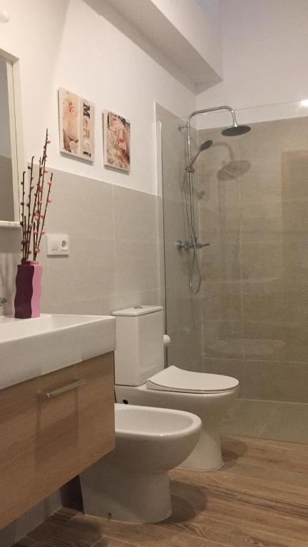 ENTRETORRES Apartamento Turístico - 9