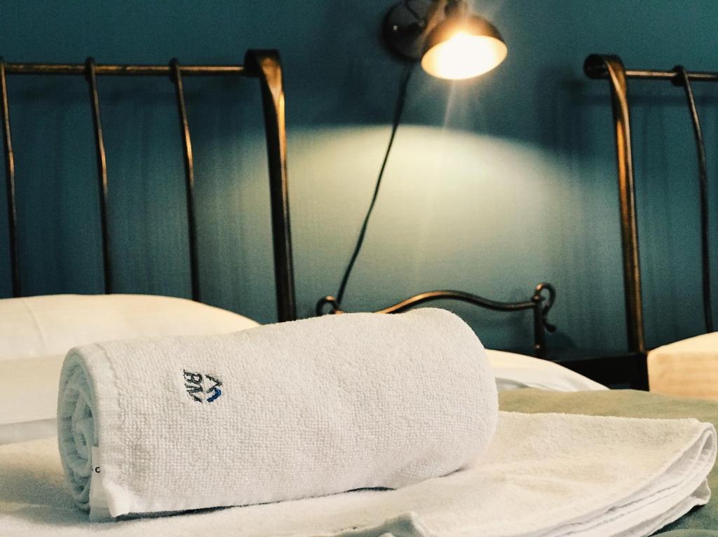 Belmonte Kazbegi - Quadruple Room With Bathroom