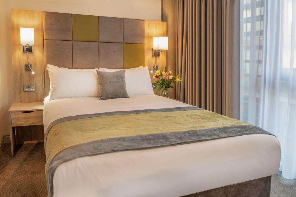 The Jubilee Hotel - Resim 9