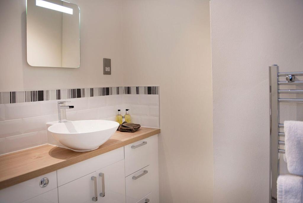 The Jubilee Hotel - Resim 11