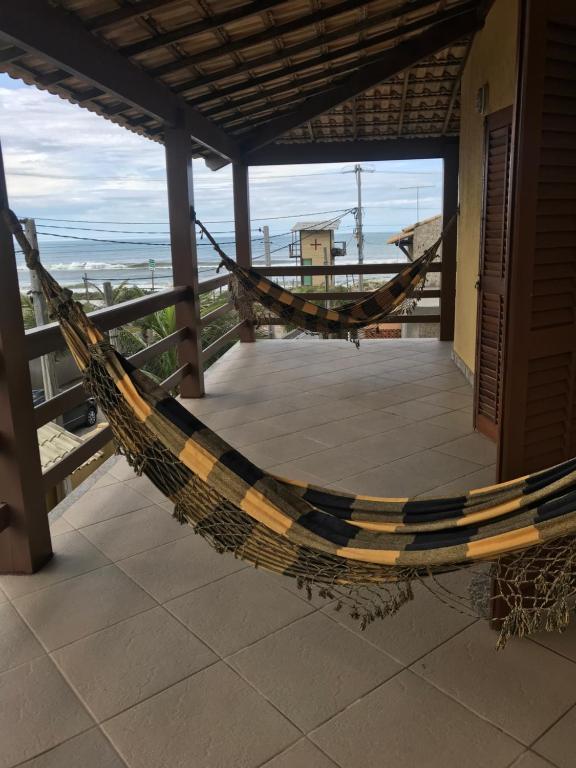  Casa frente mar em Arraial do Cabo