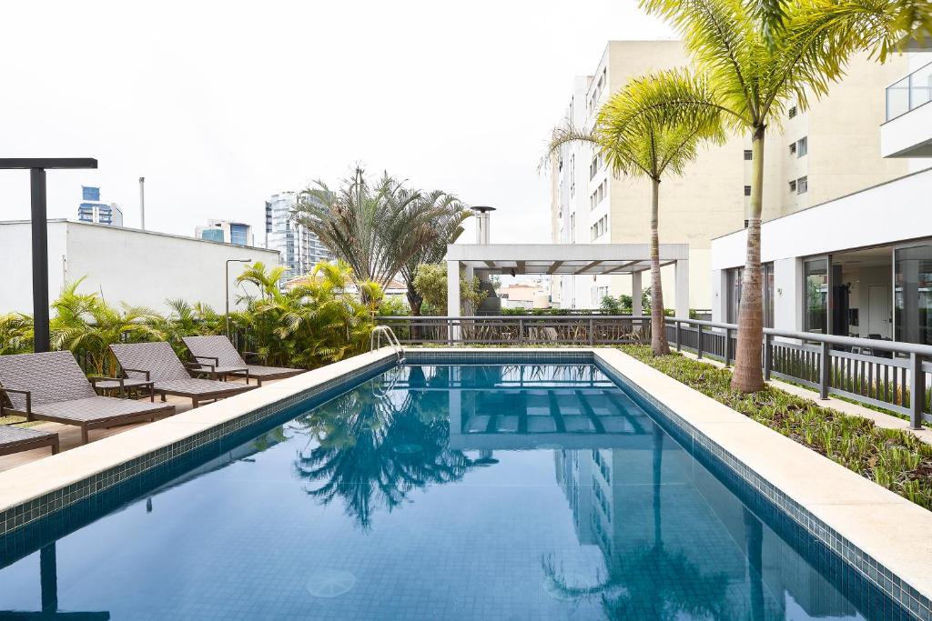  HomeLike by Q Apartments