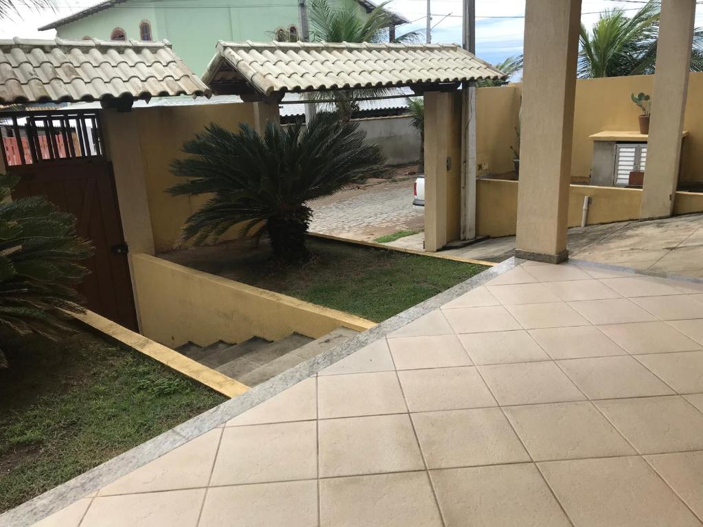  Casa frente mar em Arraial do Cabo