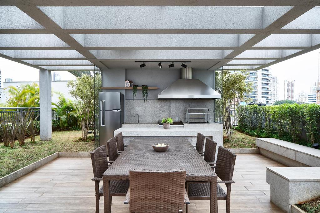  HomeLike by Q Apartments