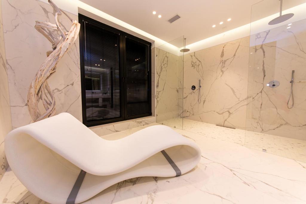 Fotografie z fotogalerie ubytování Hotel Unik v destinaci Tirana