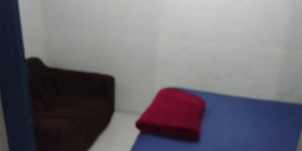  Casa simples e tranquila