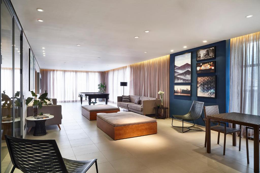  HomeLike by Q Apartments
