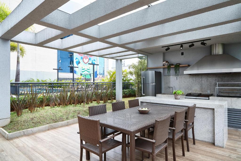  HomeLike by Q Apartments