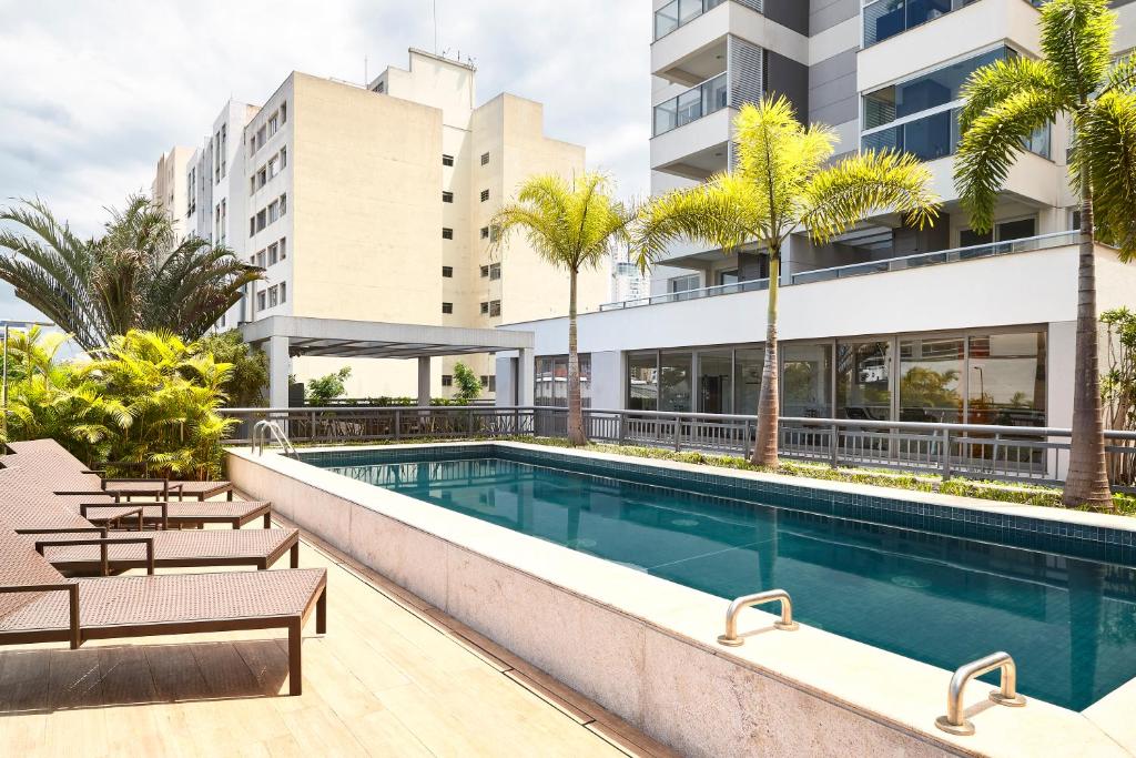  HomeLike by Q Apartments