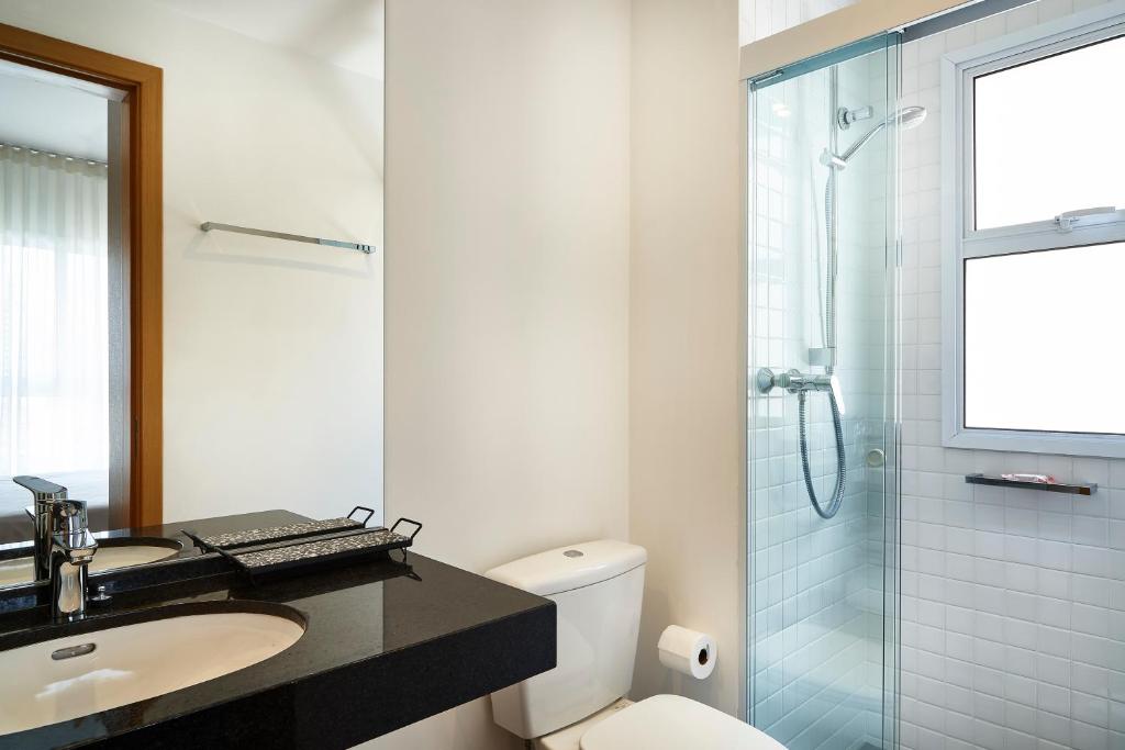  HomeLike by Q Apartments