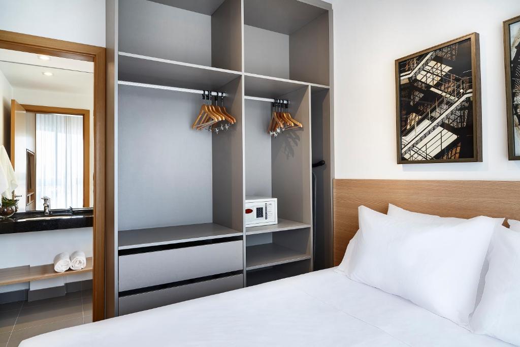  HomeLike by Q Apartments