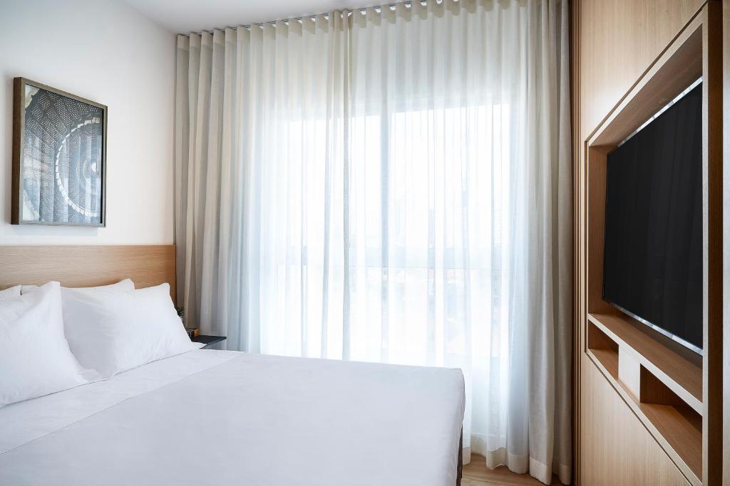  HomeLike by Q Apartments