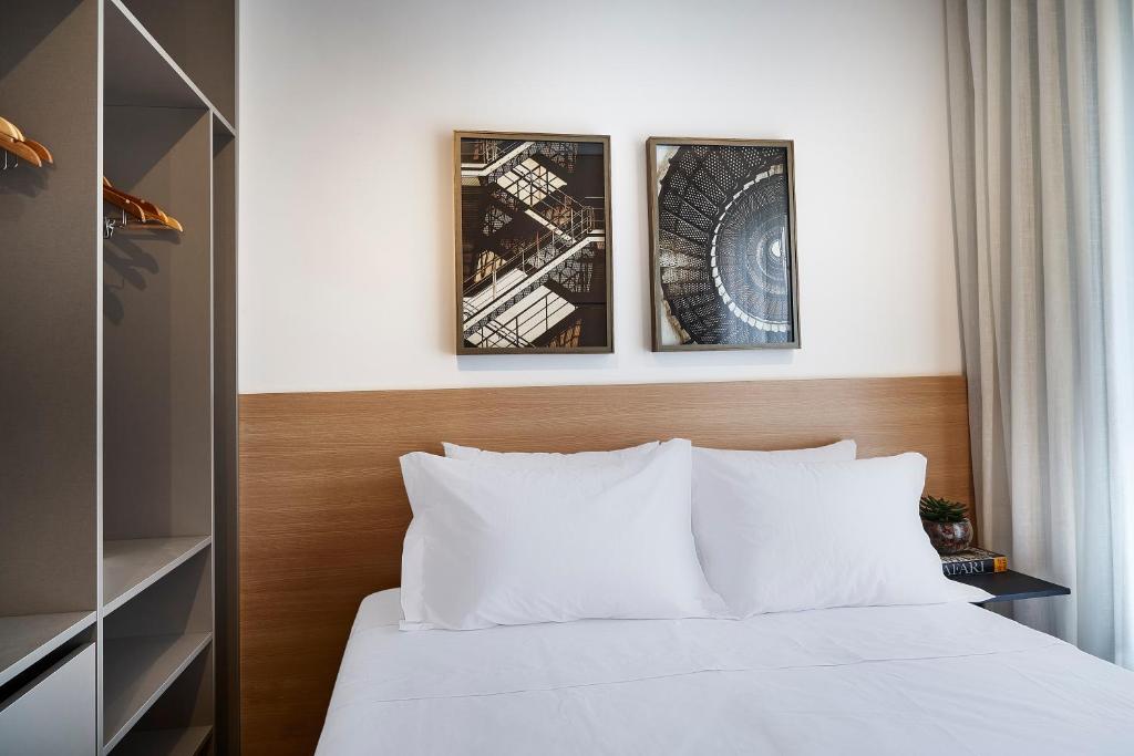  HomeLike by Q Apartments