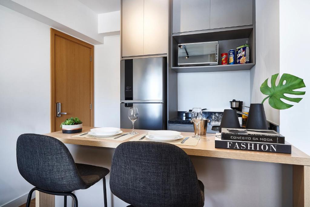  HomeLike by Q Apartments