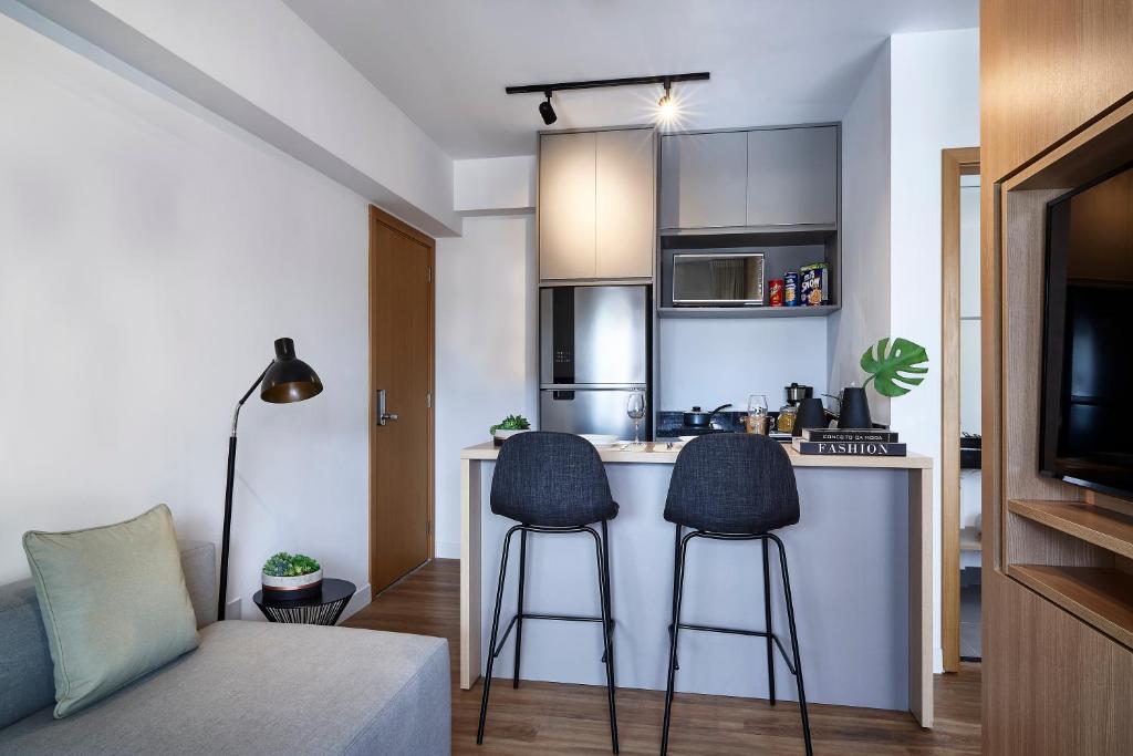  HomeLike by Q Apartments