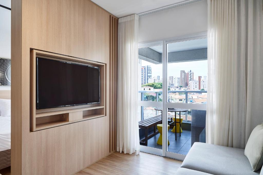  HomeLike by Q Apartments