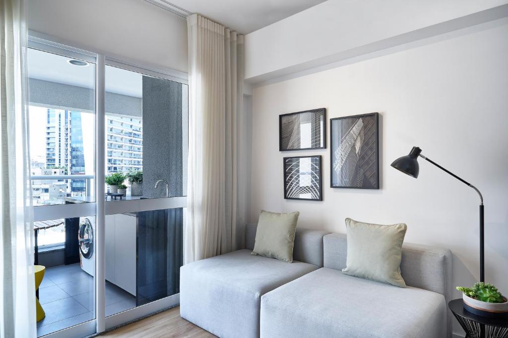  HomeLike by Q Apartments