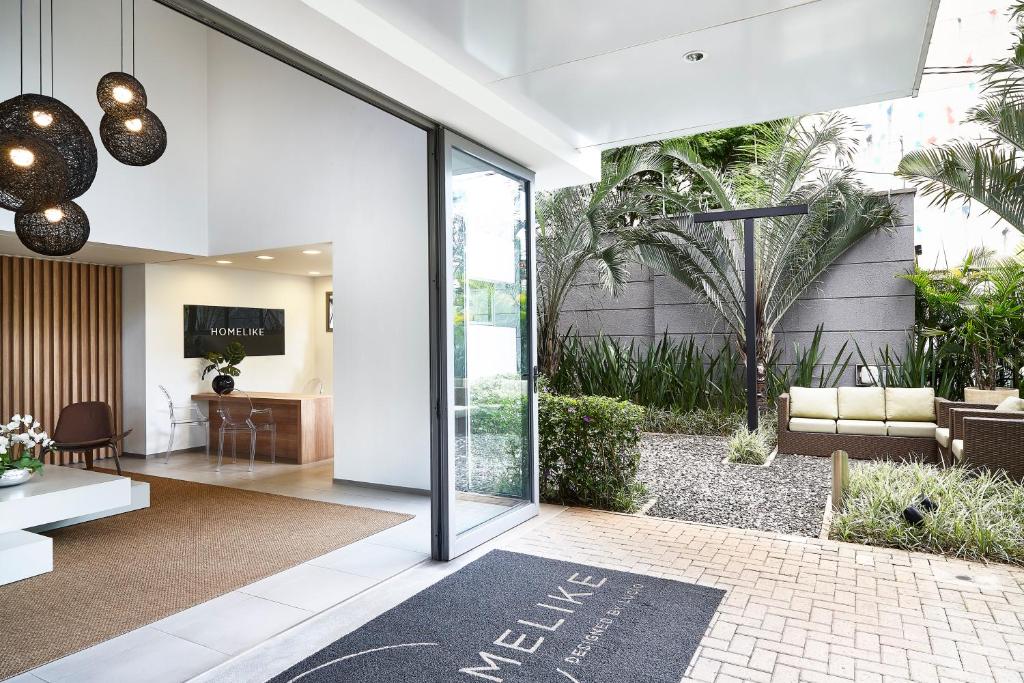  HomeLike by Q Apartments