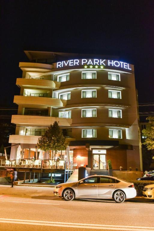 Hotel River Park, Cluj-Napoca – Prețuri actualizate 2022