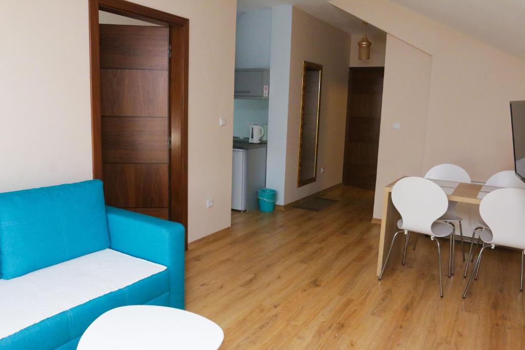 Hotel Logavina 8 Garage Parking - Apartment Mit 1 Schlafzimmer