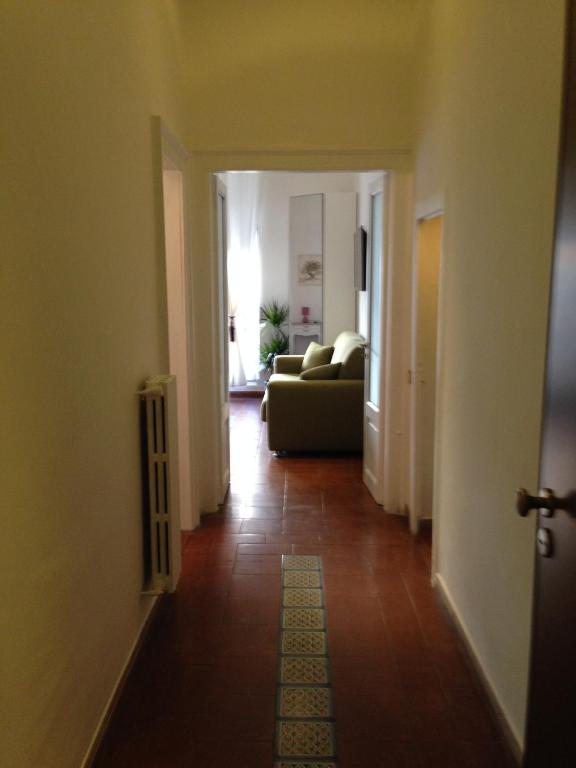 B&B Mini Hotel Incity-close train station and port- - 3