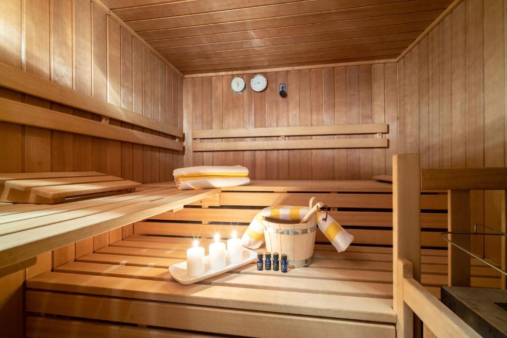 Fotografie z fotogalerie ubytování Hotel Garni Erler v Mayrhofenu