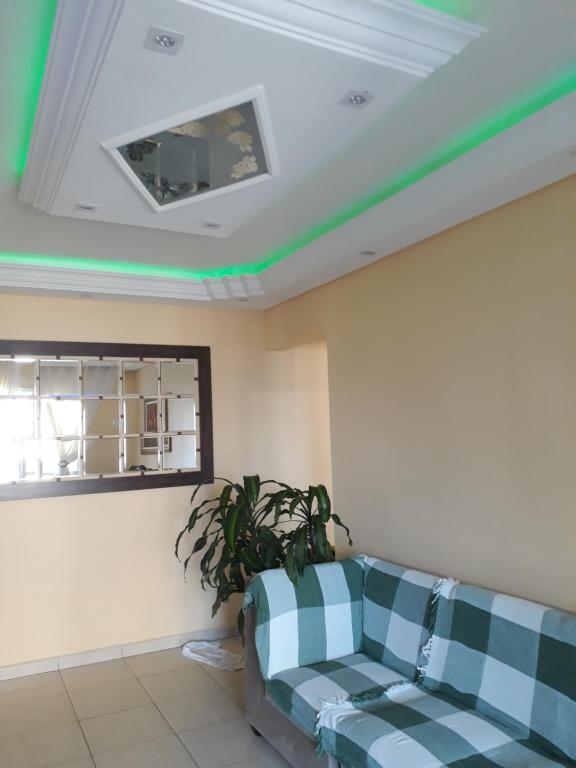  Apartamento de Lucca