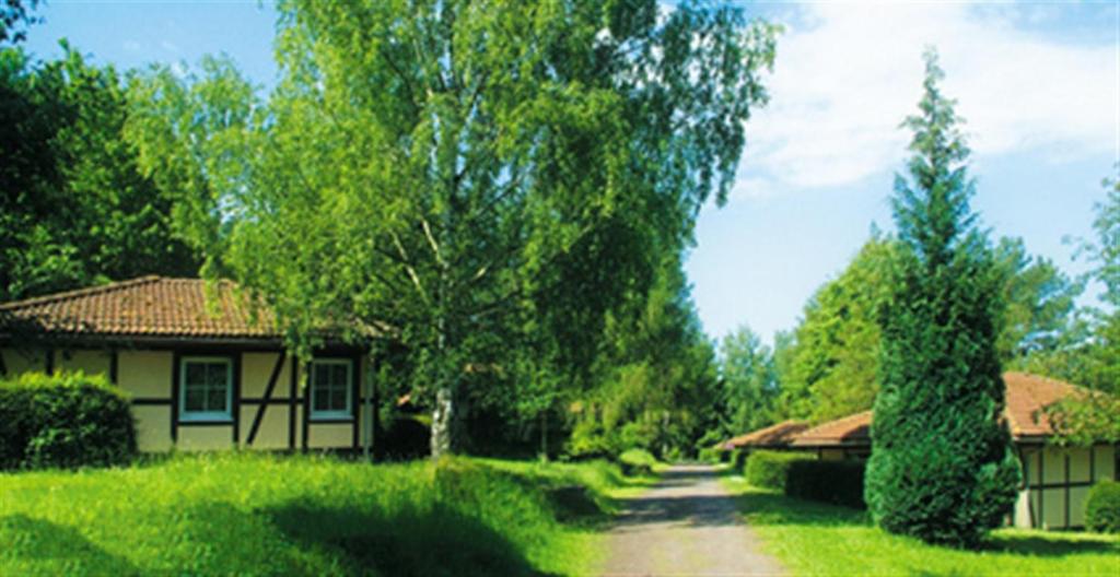 Feriendorf Vatteröder Teich, Mansfeld Prezzi aggiornati per il 2022