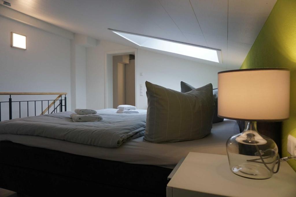 Weingut Schaaf - Apartment
