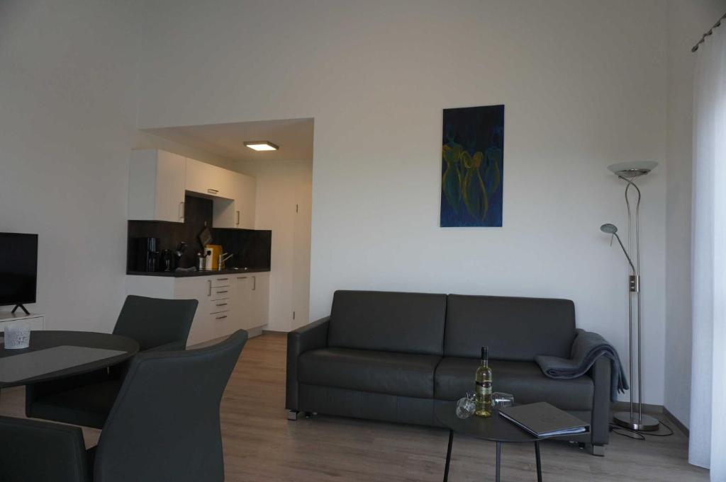 Weingut Schaaf - One-Bedroom Apartment
