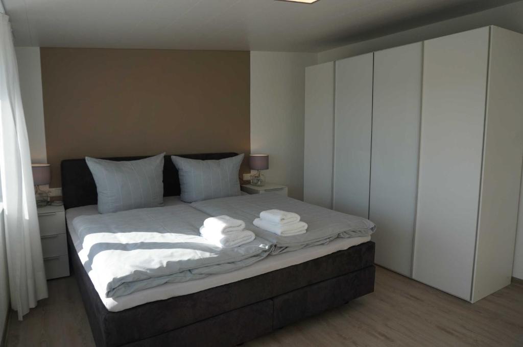 Weingut Schaaf - Apartment With Shower