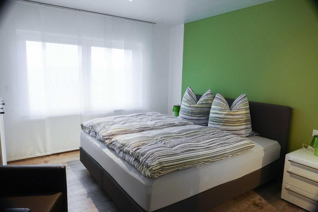 Weingut Schaaf - Two-Bedroom Apartment