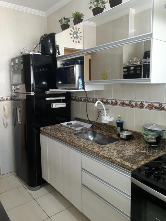  Apartamento de Lucca