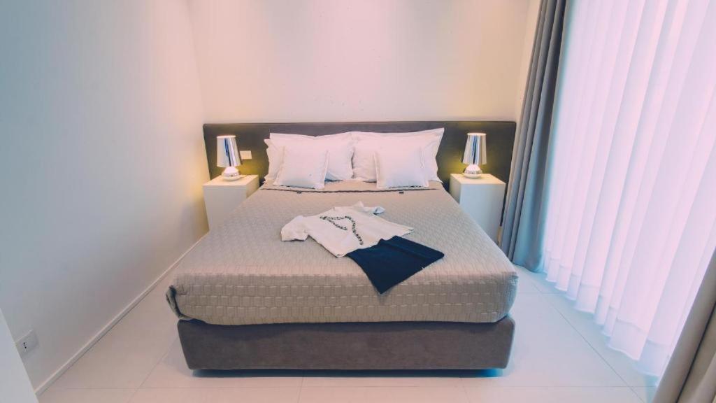 Siracusa Luxury Apartment - 