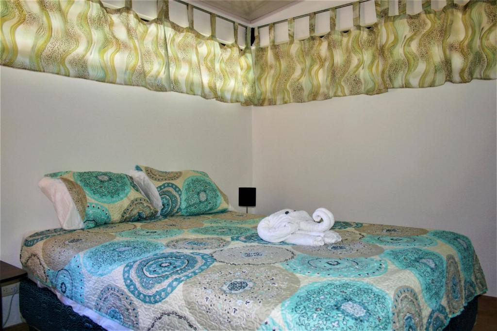 Selva Linda Lodge vacation rentals - Bungalow