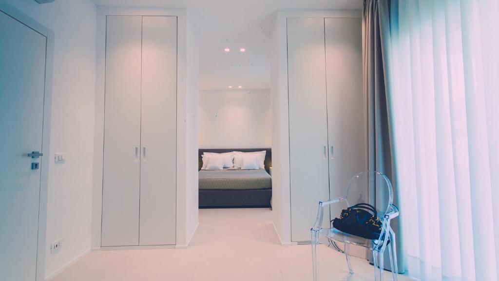 Siracusa Luxury Apartment - Queen Suite