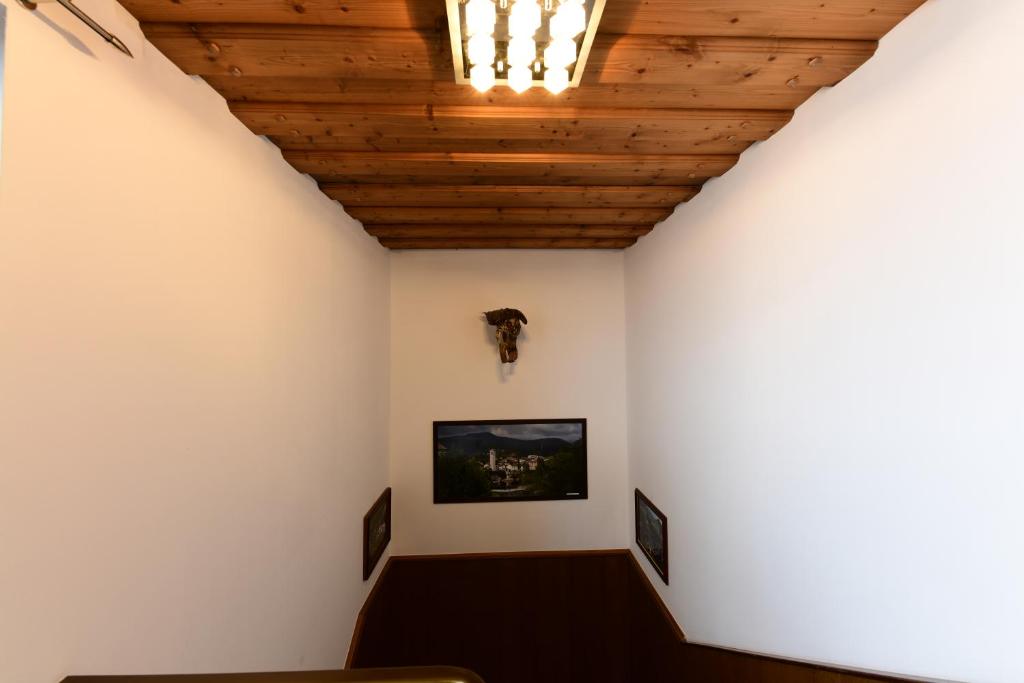 Fotografie z fotogalerie ubytování Appartement Lechthaler v destinaci Embach