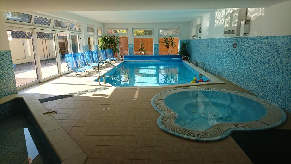 Balaton Colors Beach Hotel, Siófok – 2023 legfrissebb árai