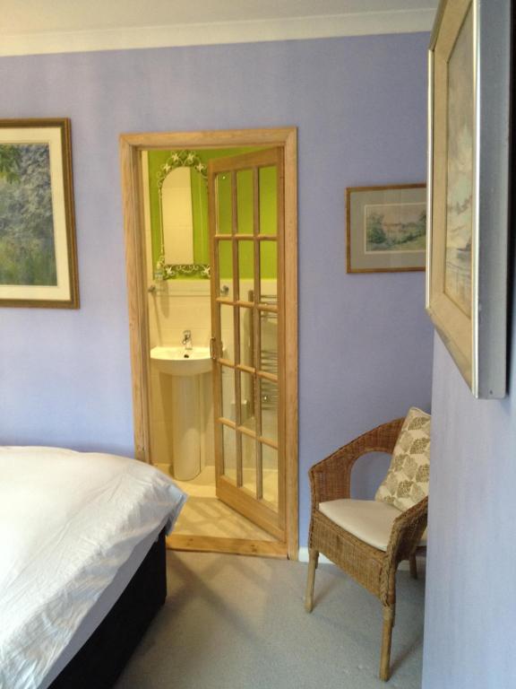 Cheap Bed and Breakfast B&B in Norwich, UK