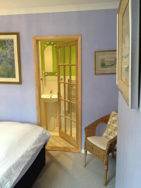 Emily's home, Coltishall, United Kingdom