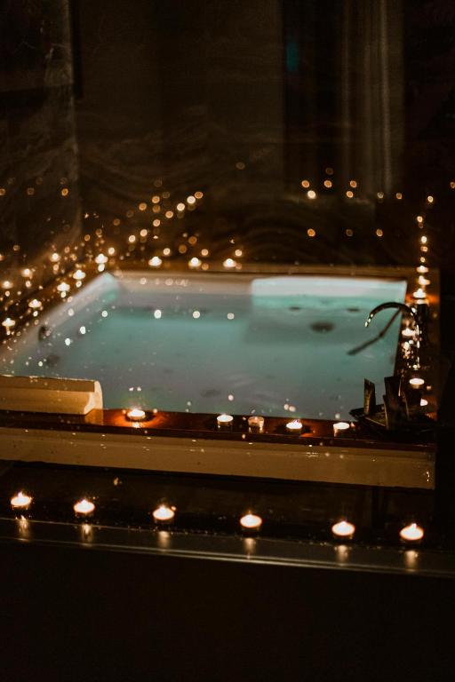 Fotografie z fotogalerie ubytování Privilege Hotel & Spa v destinaci Tirana
