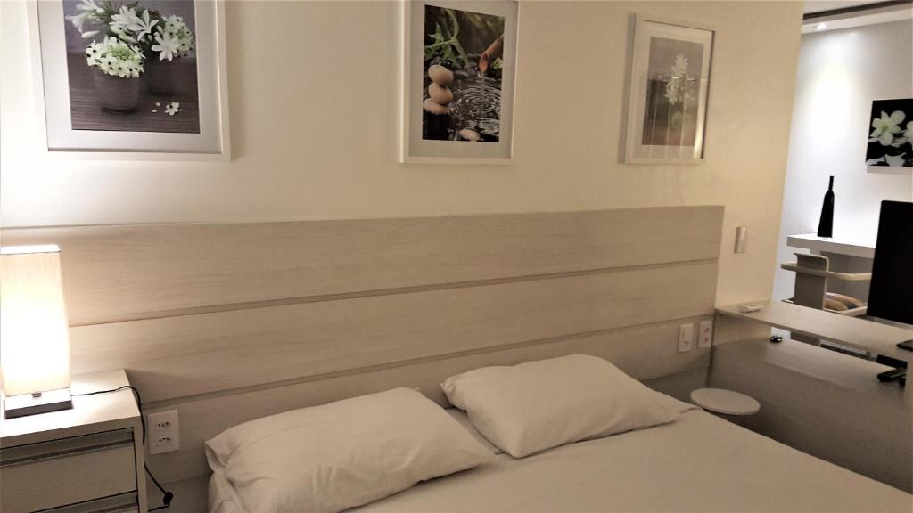  Seaflats - Mucuripe- Iracema Residence