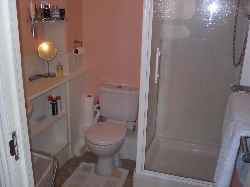 KQ SELF CATERING Apartment