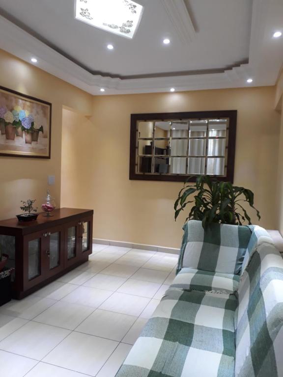  Apartamento de Lucca