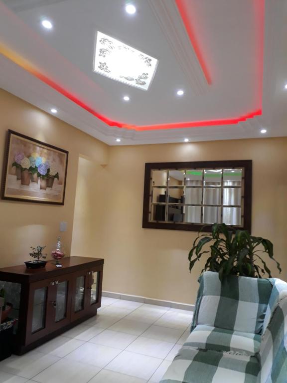  Apartamento de Lucca