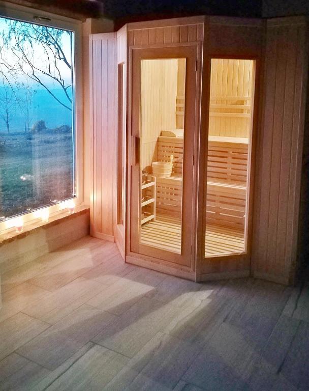 Fotografia z galérie ubytovania Country House Montessino - adults only v destinácii Ottiglio