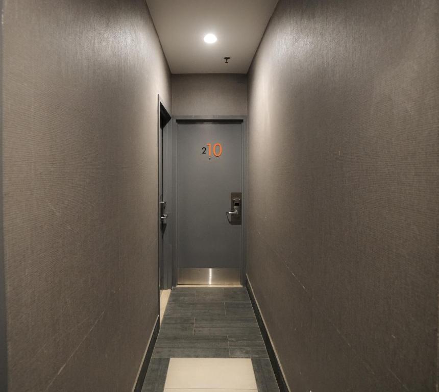 Fotografie z fotogalerie ubytování Midtown West Hotel v destinaci New York