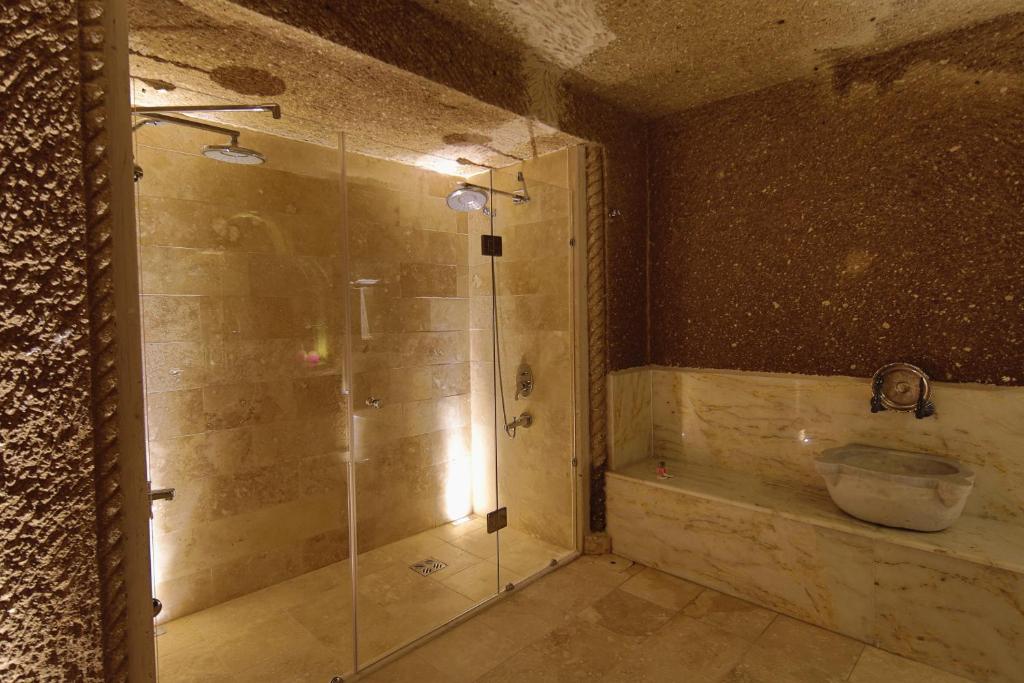 Erenbey Cave Hotel Adults Only Plus 12 - 17