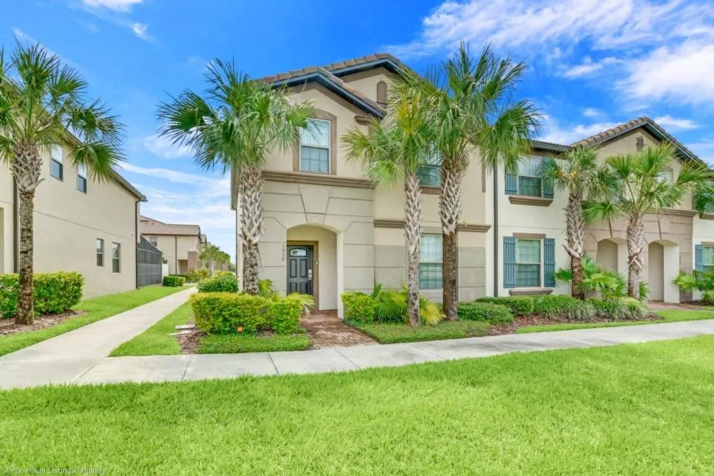 Rent a Luxury Townhome on Windsor at Westside Resort, Minutes from Disney, Orlando Townhome 3133, Kissimmee, Statele Unite ale Americii